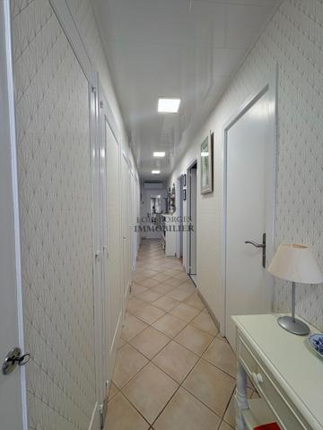 Maison
         6 pièces
        - 123 m² Bien prestige 514 500 € *