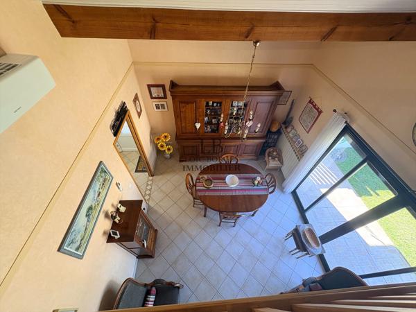 Maison
         6 pièces
        - 123 m² Bien prestige 514 500 € *