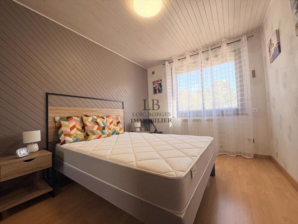 Maison
         6 pièces
        - 123 m² Bien prestige 514 500 € *