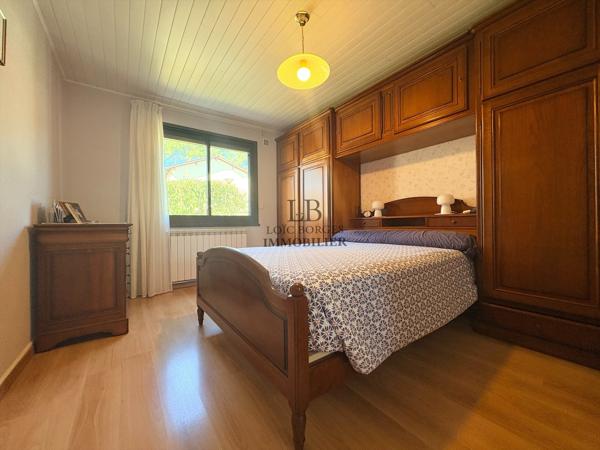 Maison
         6 pièces
        - 123 m² Bien prestige 514 500 € *