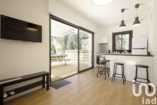 Appartement 4 pièces de 65 m² à Soorts-Hossegor (40150)