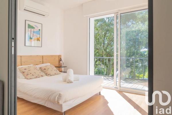 Appartement 4 pièces de 65 m² à Soorts-Hossegor (40150)