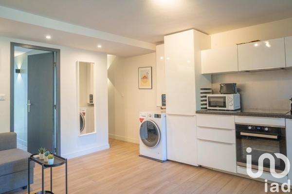 Appartement 4 pièces de 65 m² à Soorts-Hossegor (40150)