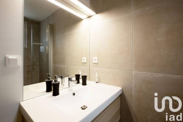 Appartement 4 pièces de 65 m² à Soorts-Hossegor (40150)