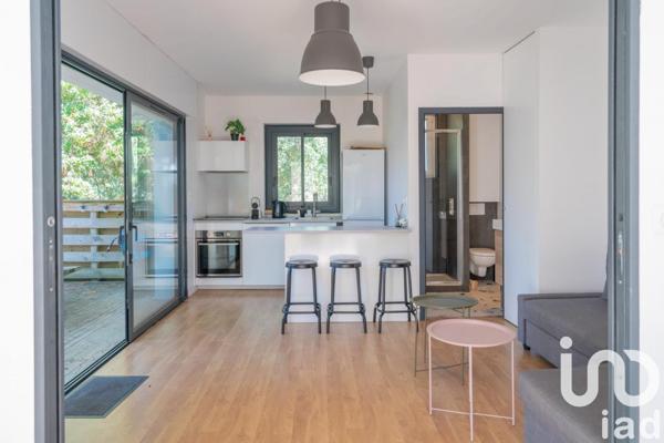 Appartement 4 pièces de 65 m² à Soorts-Hossegor (40150)
