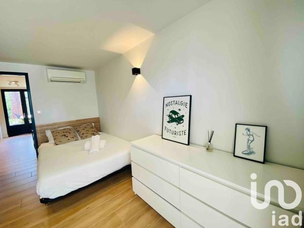 Appartement 4 pièces de 65 m² à Soorts-Hossegor (40150)