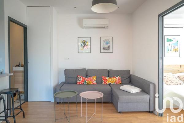 Appartement 4 pièces de 65 m² à Soorts-Hossegor (40150)