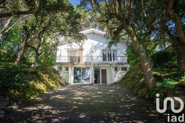 Appartement 4 pièces de 65 m² à Soorts-Hossegor (40150)