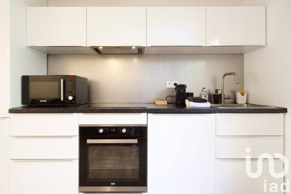 Appartement 4 pièces de 65 m² à Soorts-Hossegor (40150)