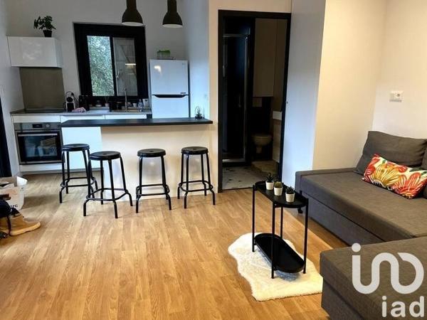 Appartement 4 pièces de 65 m² à Soorts-Hossegor (40150)
