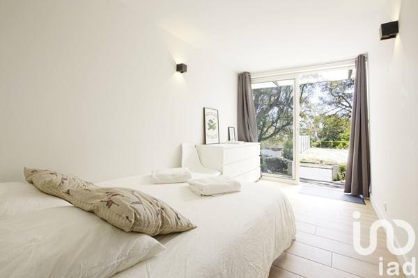 Appartement 4 pièces de 65 m² à Soorts-Hossegor (40150)
