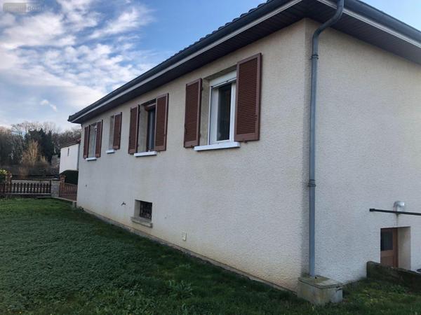 Maison à vendre à Chauvoncourt dans la Meuse (55300), ref : 55008/66
