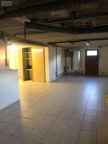 Maison à vendre à Chauvoncourt dans la Meuse (55300), ref : 55008/66