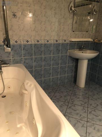 Maison à vendre à Chauvoncourt dans la Meuse (55300), ref : 55008/66