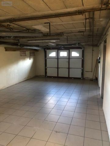 Maison à vendre à Chauvoncourt dans la Meuse (55300), ref : 55008/66