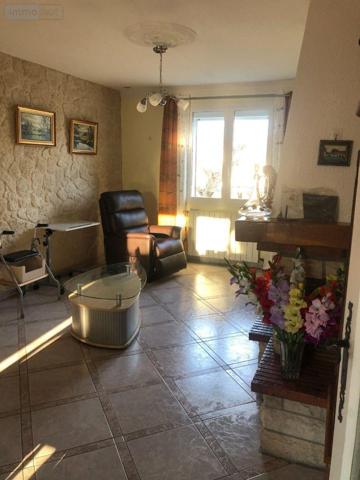 Maison à vendre à Chauvoncourt dans la Meuse (55300), ref : 55008/66