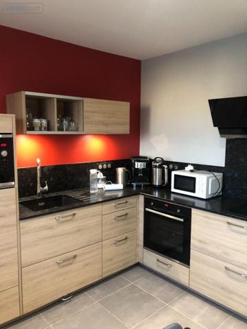 Maison à vendre à Chauvoncourt dans la Meuse (55300), ref : 55008/66