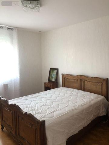 Maison à vendre à Chauvoncourt dans la Meuse (55300), ref : 55008/66