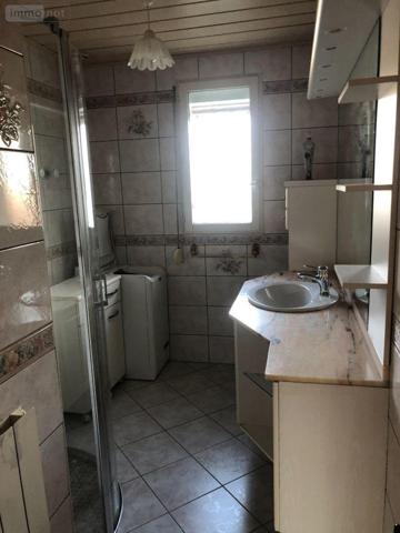 Maison à vendre à Chauvoncourt dans la Meuse (55300), ref : 55008/66