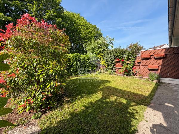Maison Evry Courcouronnes 6 pièce(s) 130.82 m2