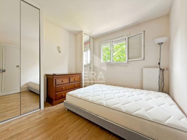 Maison Evry Courcouronnes 6 pièce(s) 130.82 m2