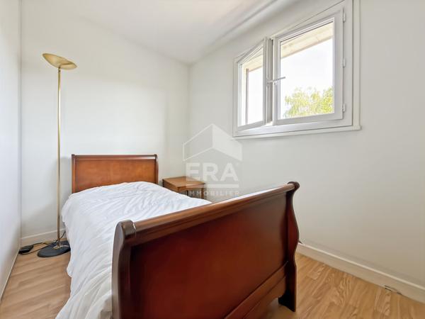 Maison Evry Courcouronnes 6 pièce(s) 130.82 m2