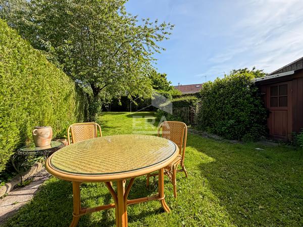 Maison Evry Courcouronnes 6 pièce(s) 130.82 m2