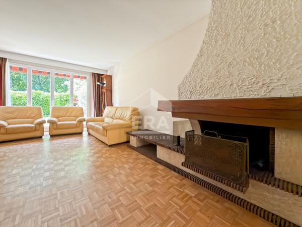 Maison Evry Courcouronnes 6 pièce(s) 130.82 m2