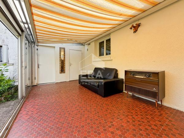 Maison Evry Courcouronnes 6 pièce(s) 130.82 m2