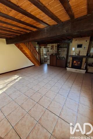 Maison à vendre 4 pièces 133,15 m² Pomoy