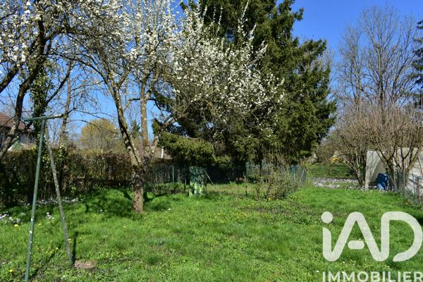 Maison à vendre 4 pièces 133,15 m² Pomoy