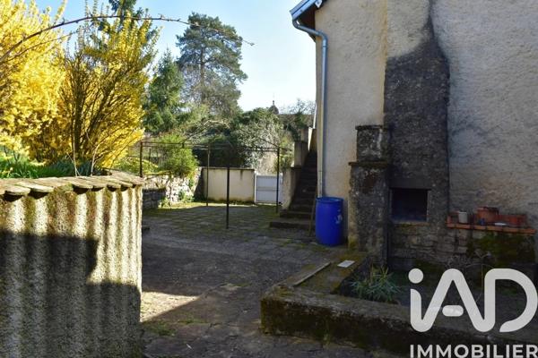 Maison à vendre 4 pièces 133,15 m² Pomoy
