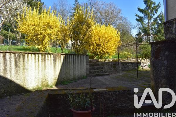 Maison à vendre 4 pièces 133,15 m² Pomoy