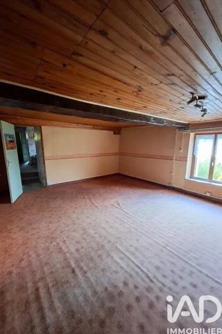 Maison à vendre 4 pièces 133,15 m² Pomoy