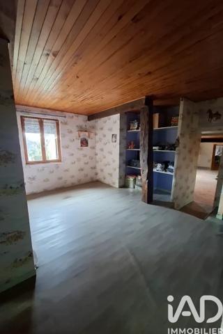 Maison à vendre 4 pièces 133,15 m² Pomoy