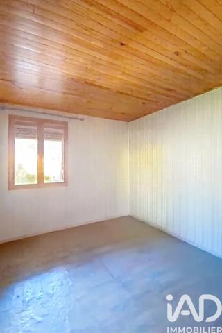 Maison à vendre 4 pièces 133,15 m² Pomoy