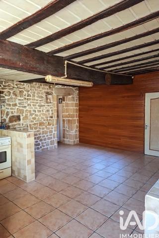 Maison à vendre 4 pièces 133,15 m² Pomoy