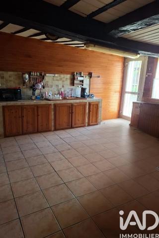 Maison à vendre 4 pièces 133,15 m² Pomoy