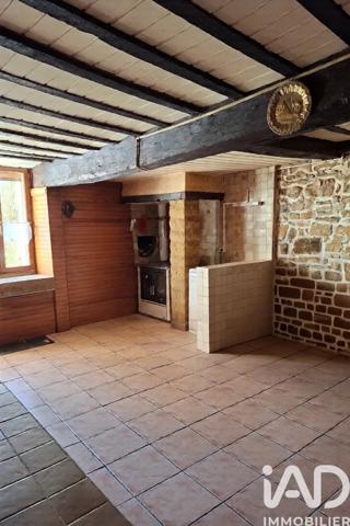 Maison à vendre 4 pièces 133,15 m² Pomoy