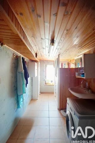 Maison à vendre 4 pièces 133,15 m² Pomoy