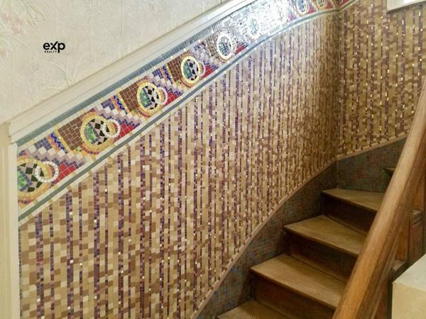 Maison 7 pièces 134 m² Odorico / Novello & Art Déco