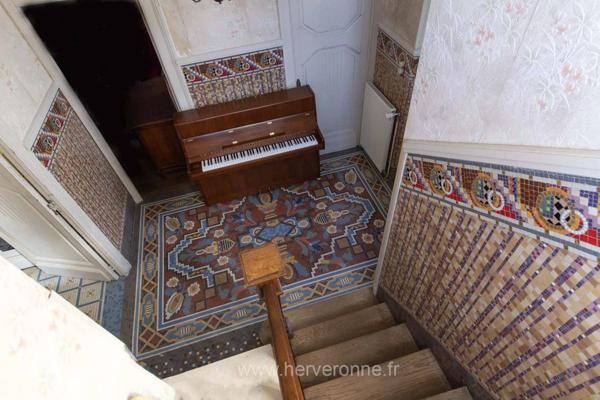 Maison 7 pièces 134 m² Odorico / Novello & Art Déco