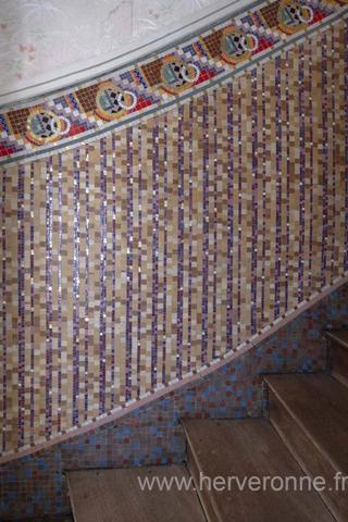 Maison 7 pièces 134 m² Odorico / Novello & Art Déco