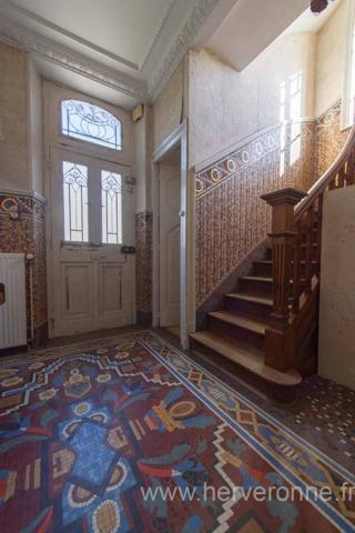 Maison 7 pièces 134 m² Odorico / Novello & Art Déco