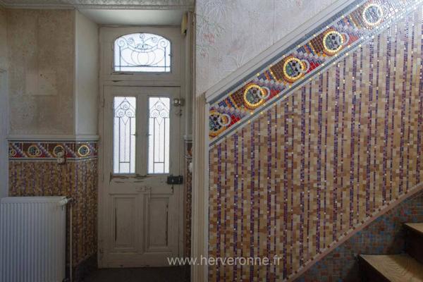 Maison 7 pièces 134 m² Odorico / Novello & Art Déco