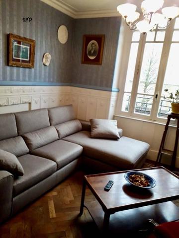 Maison 7 pièces 134 m² Odorico / Novello & Art Déco