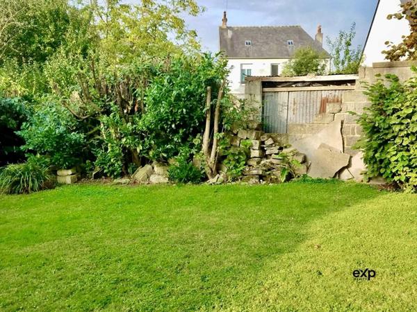 Maison 7 pièces 134 m² Odorico / Novello & Art Déco