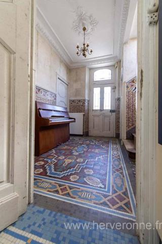 Maison 7 pièces 134 m² Odorico / Novello & Art Déco