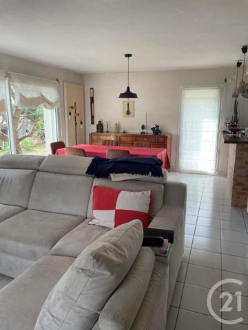 Maison à vendre  6 pièces - 110,10 m2 ST PIERRE QUIBERON - 56