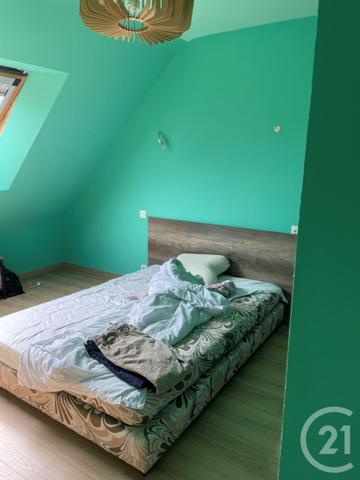 Maison à vendre  6 pièces - 110,10 m2 ST PIERRE QUIBERON - 56